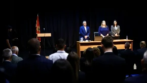 Zeta usvojila deklaraciju: Poništena odluka o priznanju tzv. Kosova na teritoriji opštine