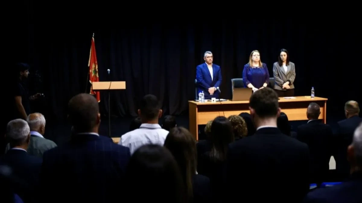 Zeta usvojila deklaraciju: Poništena odluka o priznanju tzv. Kosova na teritoriji opštine