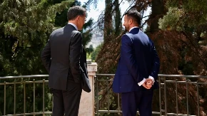 Milatović predložio Ruteu da oda poštu žrtvama u Murinu