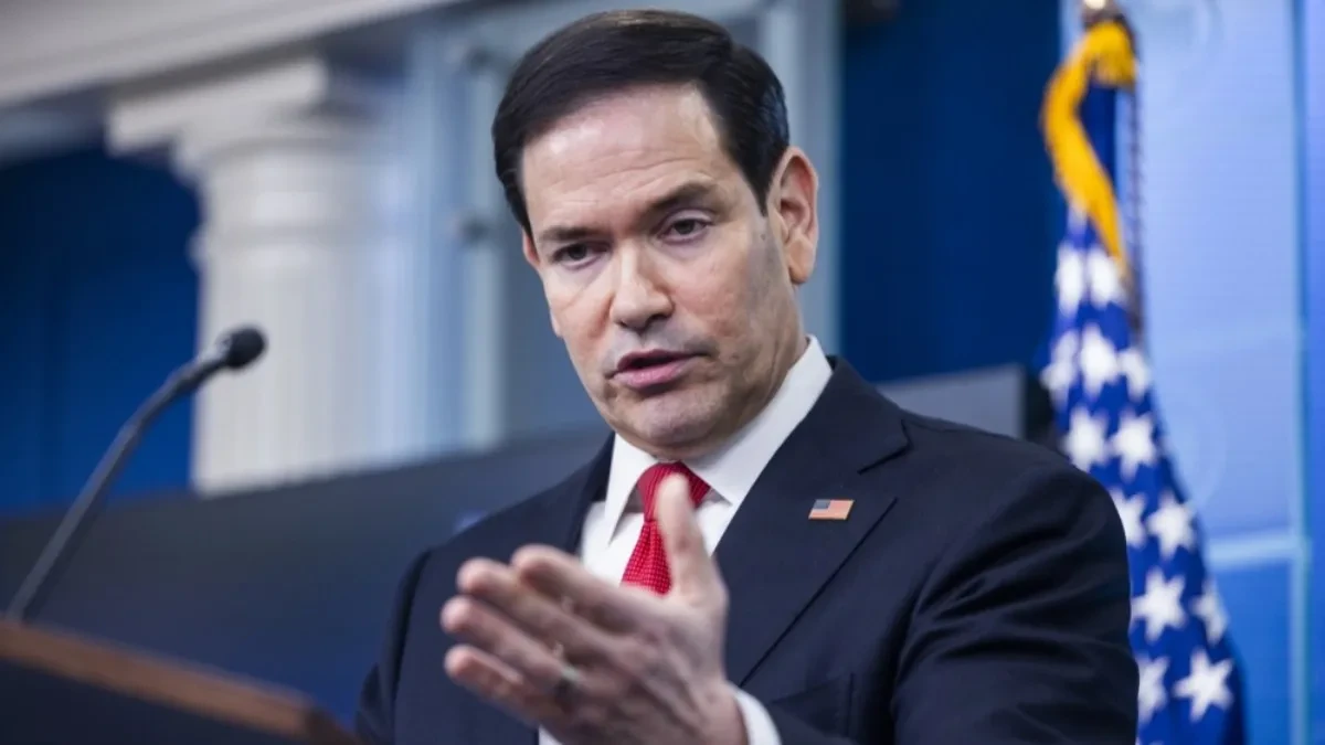 Rubio doveo u pitanje smisao postojanja NATO-a