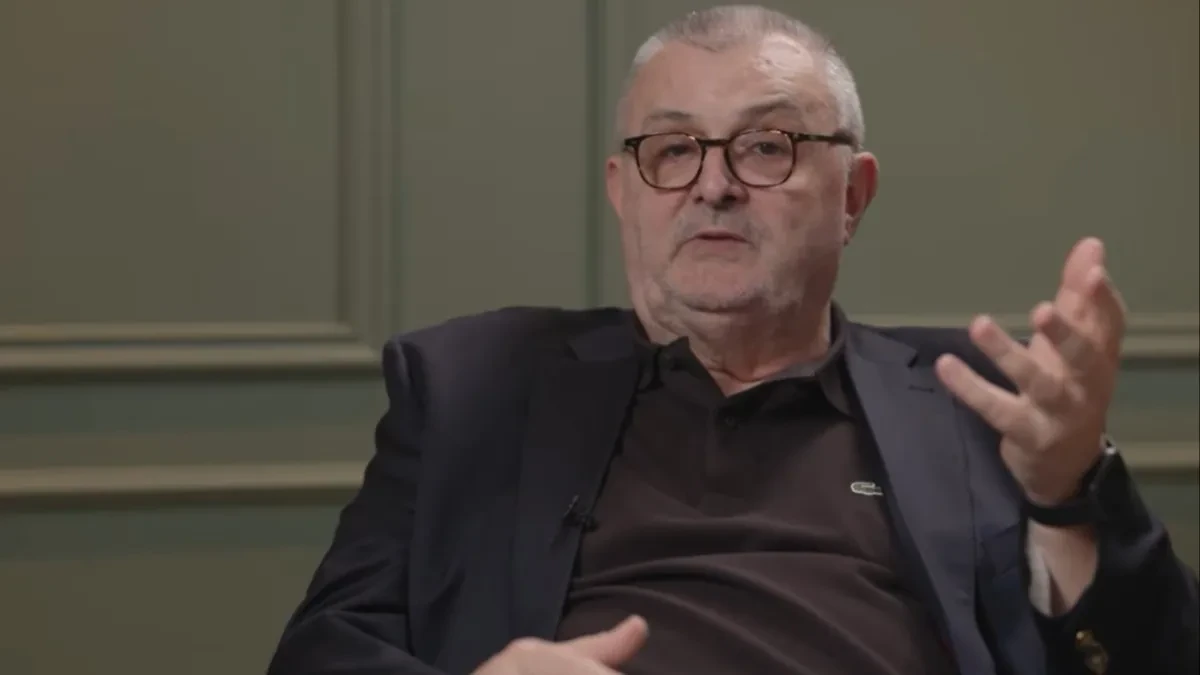 Teške optužbe Žarka Popovića: Crnogorska služba stajala iza likvidacija u Beogradu
