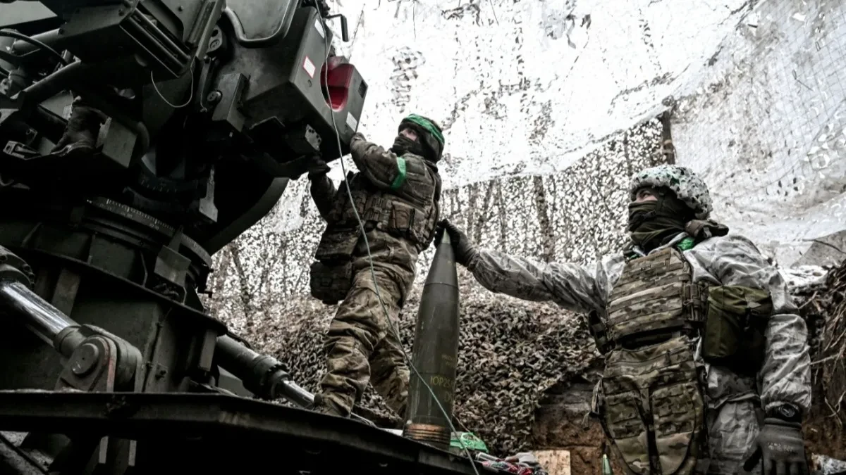 Američki politikolog: Zapad mora da prihvati ruske uslove za okončanje rata