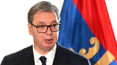 Obraćanje Vučića u 11 časova: Odgovor Podgorici i osvrt na 2006. godinu
