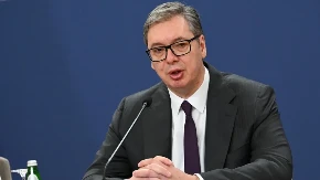 Vučić: Odvajanje Crne Gore bilo je dio međunarodne zavjere protiv Srbije zbog Kosova i Metohije