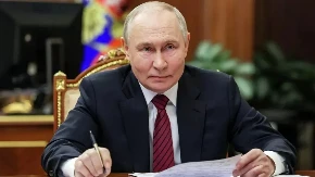 Putin potpisao ukaz o državljanstvu za stanovnike Pridnjestrovlja