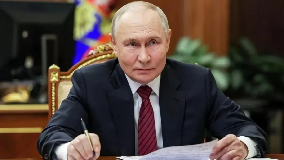 Putin potpisao ukaz o državljanstvu za stanovnike Pridnjestrovlja