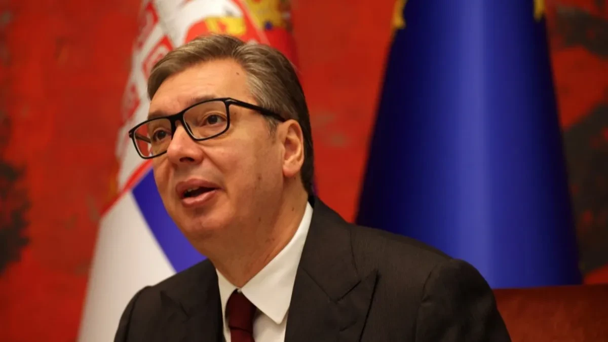 Vučićevo pismo pokazalo da razgovor Srbije i Crne Gore nije završen