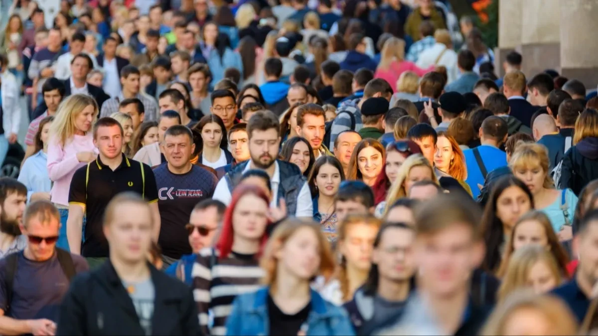 Svijet pred demografskim slomom zbog pada nataliteta