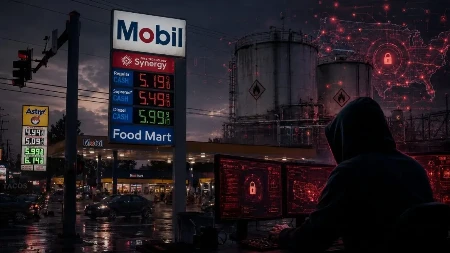 Iranci upali u sisteme američkih benzinskih pumpi