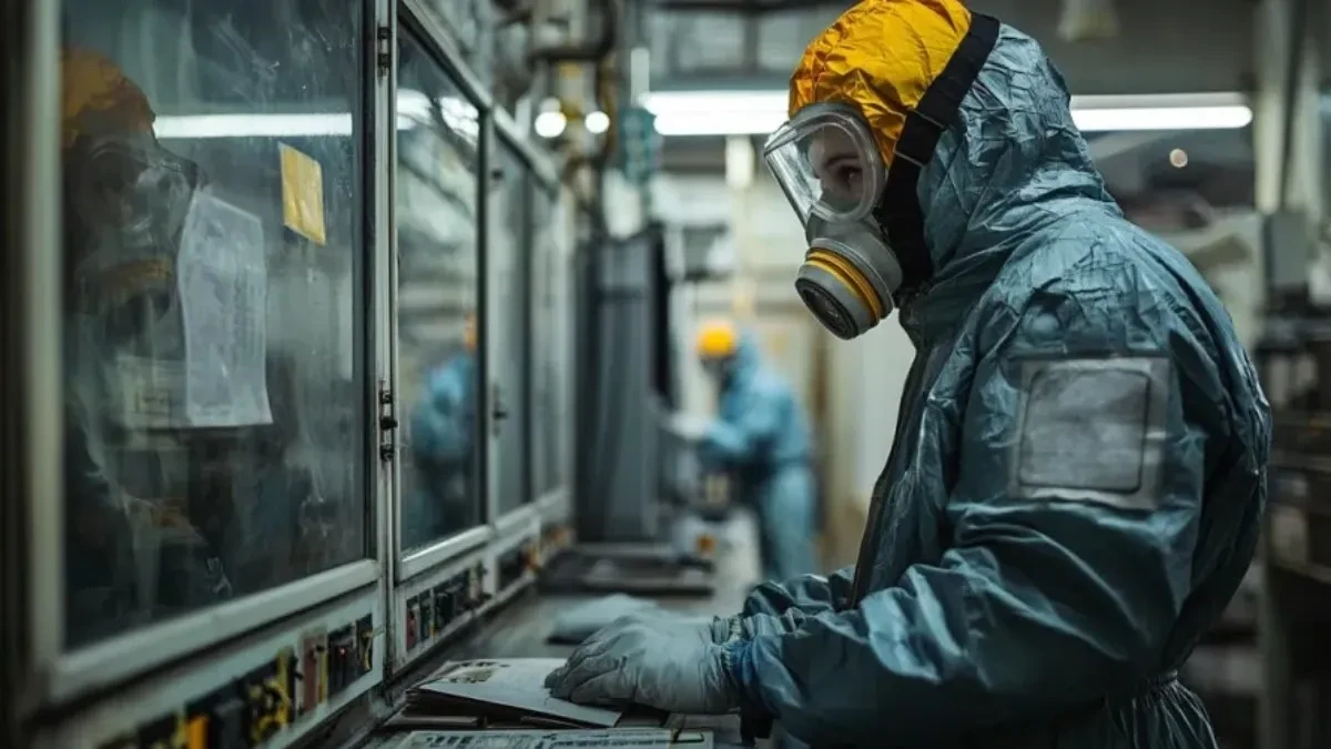 Vašington provjerava šta se radilo u biološkim laboratorijama u Ukrajini