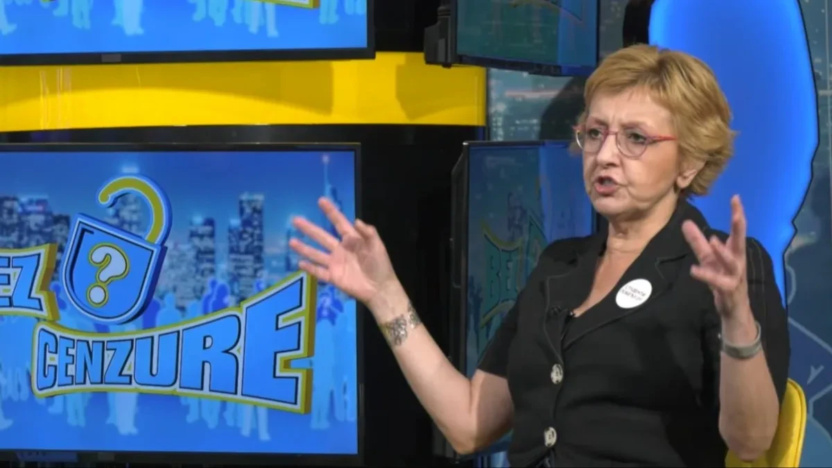 Biljana Stojković o Kosovu i Metohiji: Javni dijalog kao uvod u promjenu Ustava