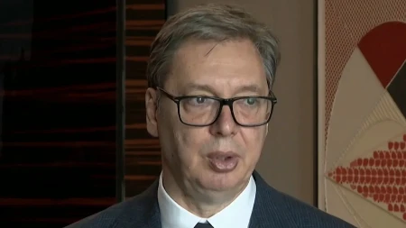 Vučić: Šokiran sam stavovima blokadera o Kosovu i Metohiji, Rusiji i Kini