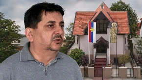 Jelovac: Vlast u Crnoj Gori ne može da podnese srpsko okupljanje u Pljevljima