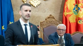 Andrija Mandić otkrio čari 21. maja: Ide na prijem povodom Dana nezavisnosti, ko će Srbima objasniti cijenu njegove stare politike