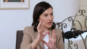Priznanje Jelene Obućine: Srbija nije u ekonomskom kolapsu, lagali smo da je ubijeno dijete u Valjevu