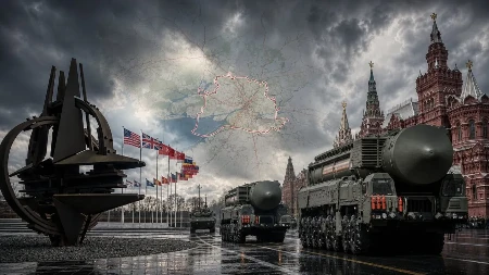 Rusija upozorava NATO: Blokada Kalinjingrada vodi u neviđenu eskalaciju