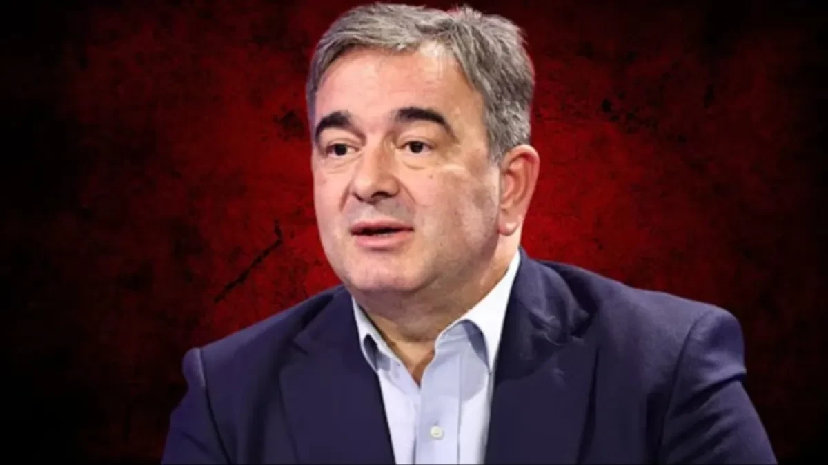 Medojević: PES je isto što i DPS, poslije Mila došao je Milojko