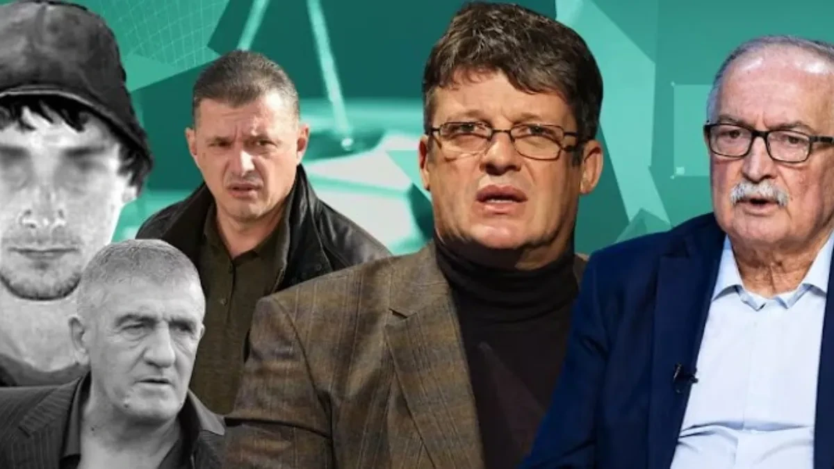 Ćalasan i Stojović: Policija završila posao, tužilaštvo možda sprema hapšenja za ubistvo Duška Jovanovića