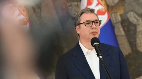 Vučić najavio čistku u policiji, portal protiv bahatih funkcionera i veliku posjetu Kini