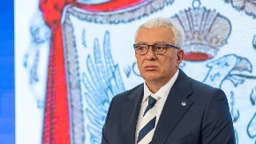 Andrija Mandić pred 21. maj: nije sporno što ideš na prijem, sporno je šta time priznaješ
