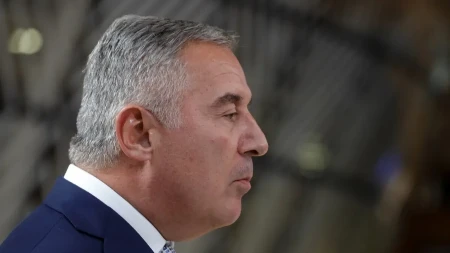 Đukanović ponovo udario na Srbiju: Brigu o Srbima predstavlja kao prijetnju regionu