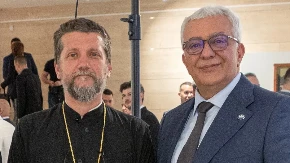 Noć u kojoj su pale maske: Mandić i Perović u stroju sa tvorcima antisrpske Crne Gore