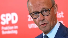 Njemački kancelar na meti kritika zbog dvostrukih standarda
