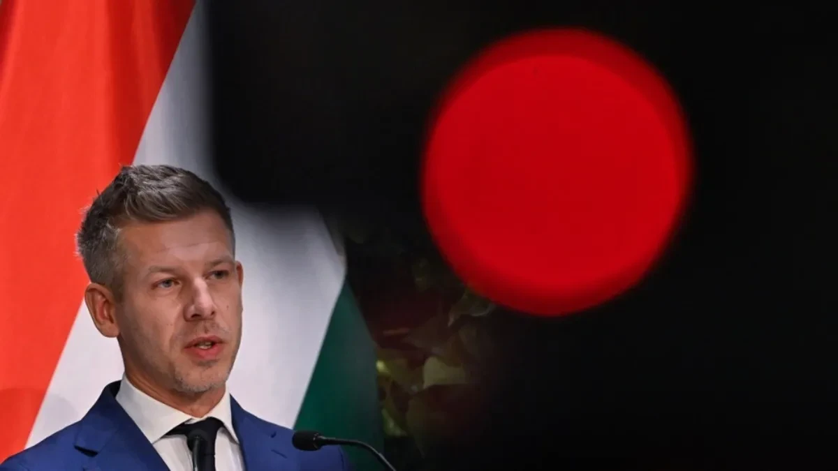 Mađar oštro o Sorošu: On nije političar niti simbol demokratije