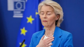 Reakcija fon der Lajen pokazuje strah Brisela od istine