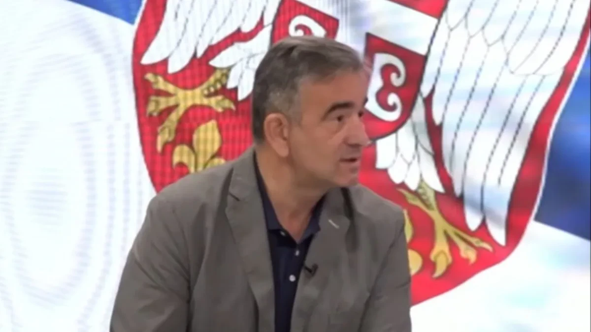 Nebojša Medojević pozvao institucije da postupe protiv Mila Đukanovića