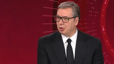 Predsjednik Srbije: Izbori u Srbiji na jesen, država sprema oštre mjere protiv kriminala