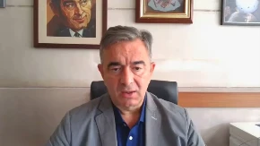 Medojević: Srušen dogovor DPS-a i Oslobodilaca, Crna Gora ulazi u nestabilnost