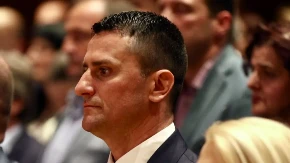 Zogović: Ne pristajem da vjekove Crne Gore prekrije Đukanovićev projekat privatne države