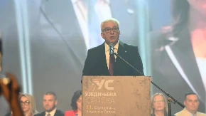 Andrija, govor u Banjaluci nije otklonio sumnju