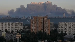 Moskva upozorila strance da napuste Kijev: Rusija najavila udare na centre odlučivanja