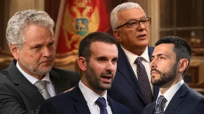 Brisel sklapa kompromis u Crnoj Gori: DPS ponovo poželjan partner