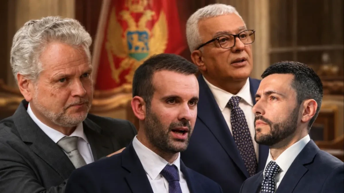 Brisel sklapa kompromis u Crnoj Gori: DPS ponovo poželjan partner