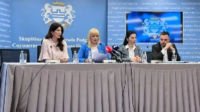 Ostavka Borovinić Bojović: Od kadra DNP-a do mogućeg povratka u izvršnu vlast preko NSD-a