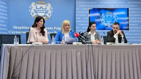 Ostavka Borovinić Bojović: Od kadra DNP-a do mogućeg povratka u izvršnu vlast preko NSD-a