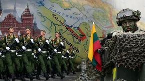 Opasna igra Vilnjusa: Pozvali NATO na Kalinjingrad, iz Moskve stigla jeziva pretnja