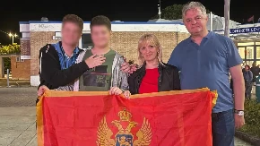DNP reagovao na pisanje ALO-a: Jelena Borovini Bojović nije naša, pitajte nju čija je