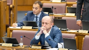 Knežević o filmu „Referendum”: Stojim iza tvrdnje da je 2006. stvorena privatna država