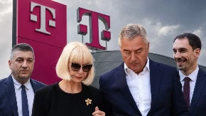 Trampova administracija pojačala pritisak, Medojević poručuje: Ko služi Crnoj Gori, a ko DPS kartelu