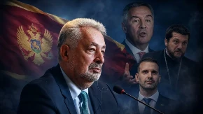 Čiji glas odjekuje kroz Zdravka: Milov, Gojkov ili Milojkov