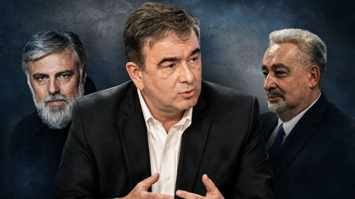 Medojević o Krivokapiću: Crkveni separatizam pod masonskim uticajem