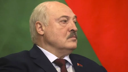 Lukašenko poručio Kijevu: Bjelorusija neće u rat, ali će odgovoriti na napad
