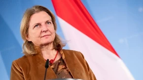 Knajsl ogolila slabost EU: Sa 27 ljudi za stolom nema jasnog dijaloga sa Rusijom