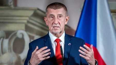 Češki premijer: EU ide putem propasti Rimskog carstva