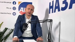 Knežević: Crkveni separatizam u Crnoj Gori je i dalje živ