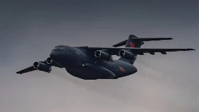 Y-20B otvara novu fazu modernizacije kineskog ratnog vazduhoplovstva
